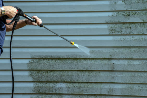 Bonner West Riverside, MT Pressure Washing Company