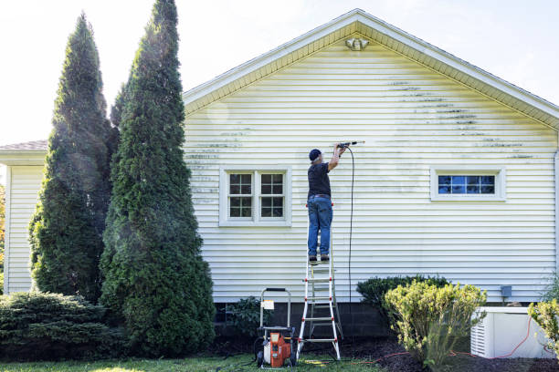 Best Local Pressure Washing Services  in Bonner West Riverside, MT