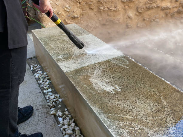 Best Commercial Building Pressure Washing  in Bonner West Riverside, MT