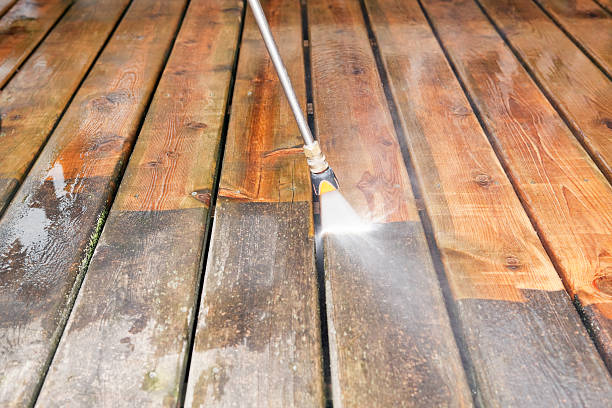Best Sidewalk Pressure Washing  in Bonner West Riverside, MT