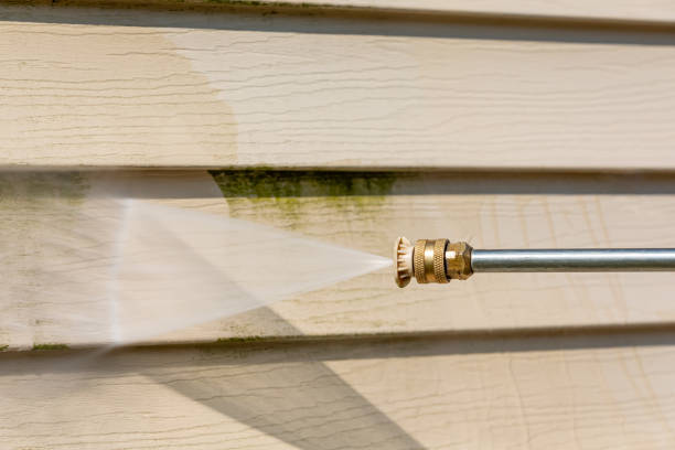 Best Sidewalk Pressure Washing  in Bonner West Riverside, MT