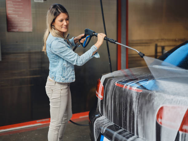 Reliable Bonner West Riverside, MT Pressure Washing Solutions